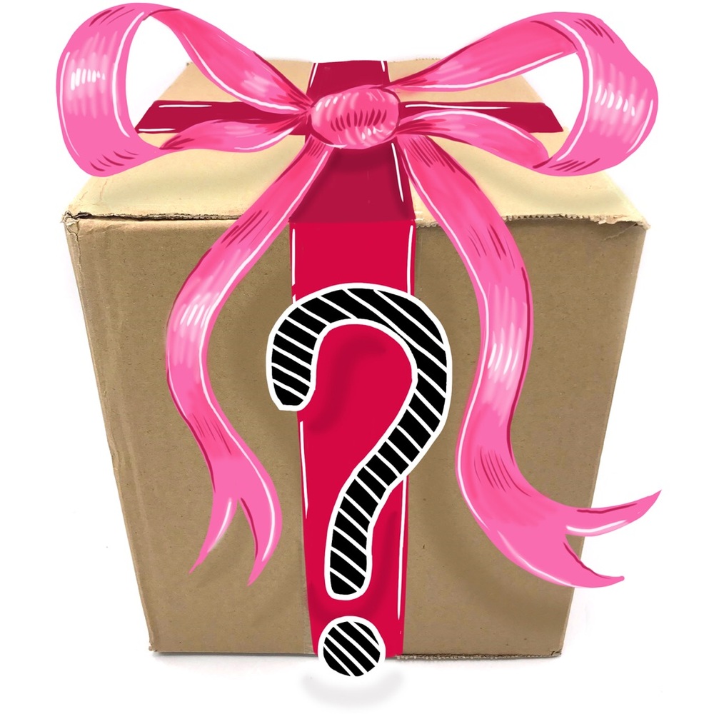 GIRLS Justice Tops Box Bundle